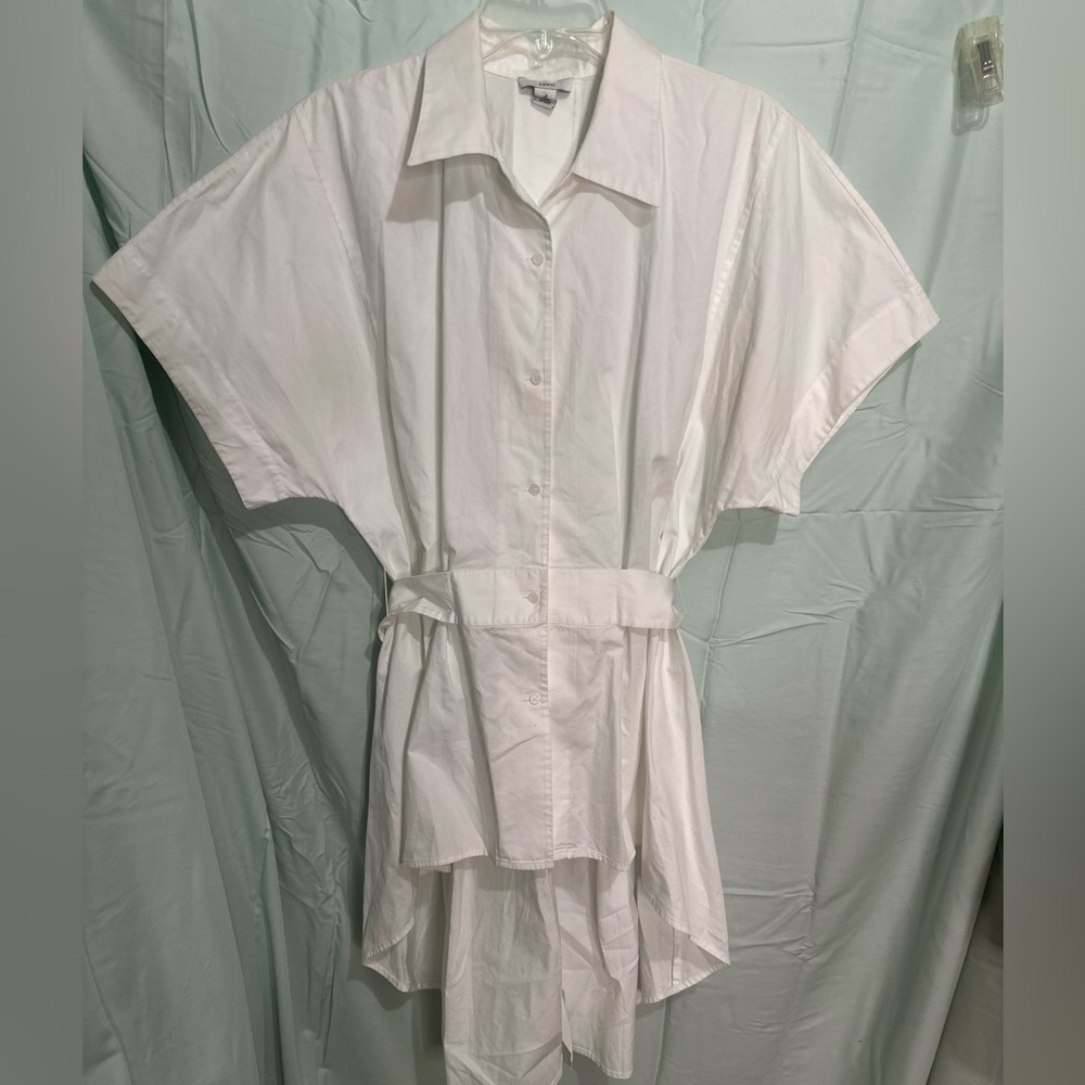 Lewit Blouse - Picture 2 of 5
